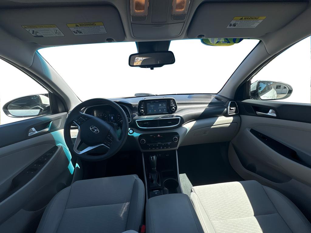 2020 Hyundai Tucson - $18,995