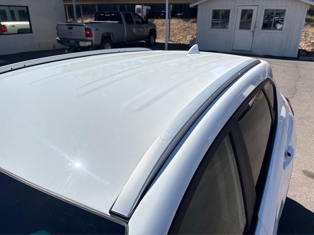 2020 Hyundai Tucson - $18,995