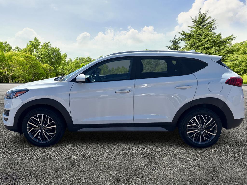 2020 Hyundai Tucson - $18,995