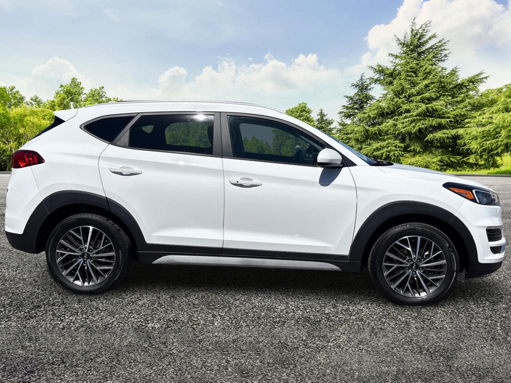 2020 Hyundai Tucson - $18,995