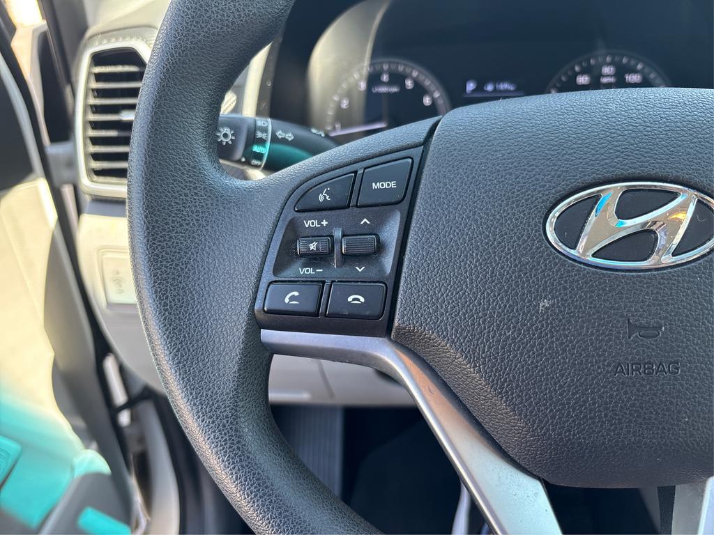 2020 Hyundai Tucson - $18,995