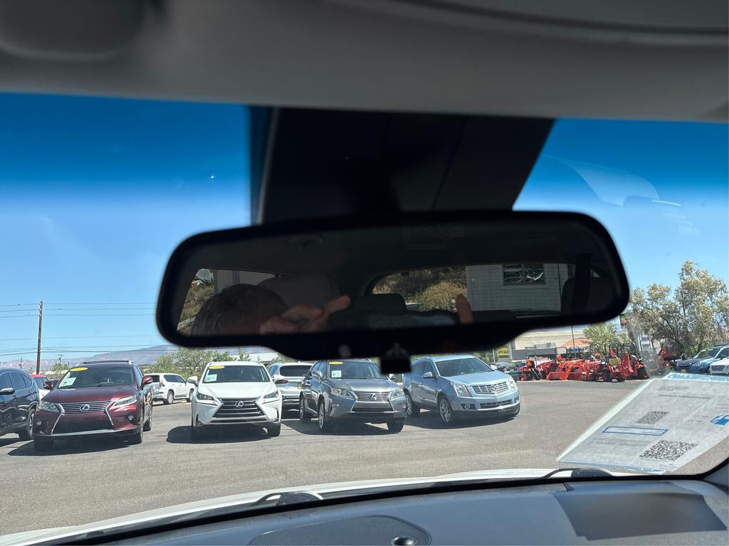 2020 Hyundai Tucson - $18,995