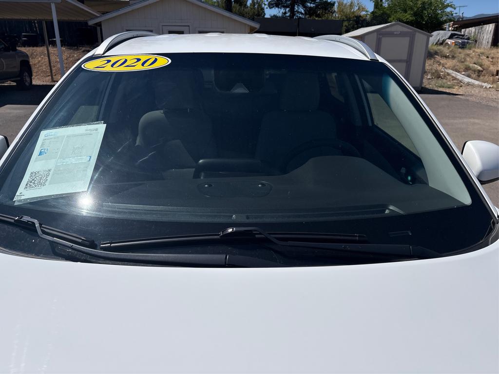 2020 Hyundai Tucson - $18,995