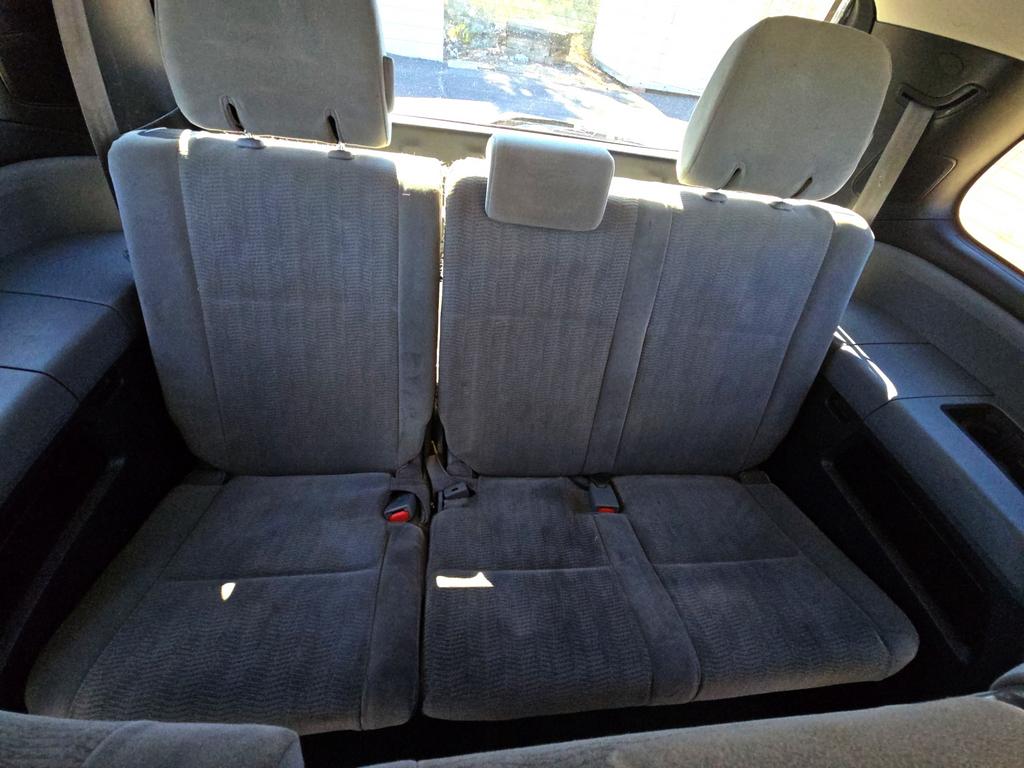 2018 Toyota Sequoia - $34,995