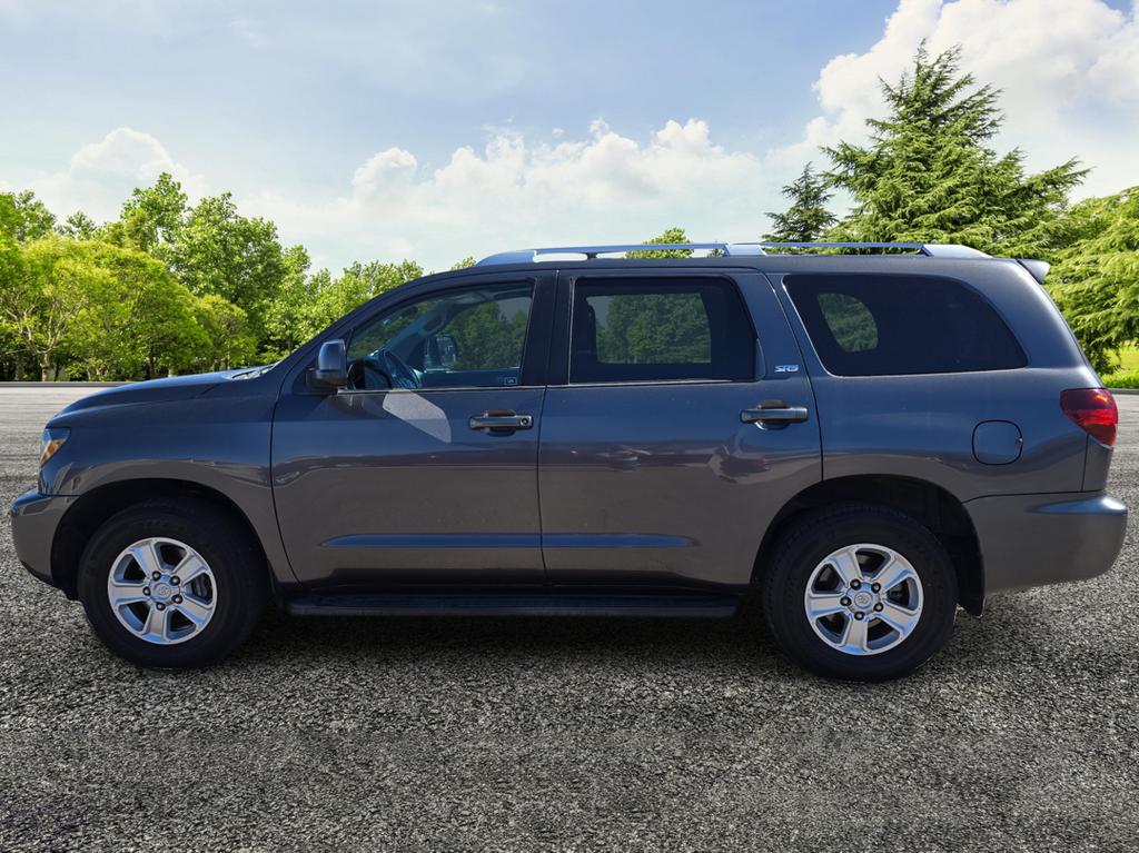 2018 Toyota Sequoia - $34,995