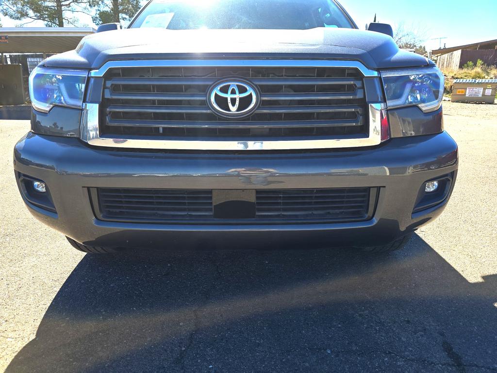 2018 Toyota Sequoia - $34,995