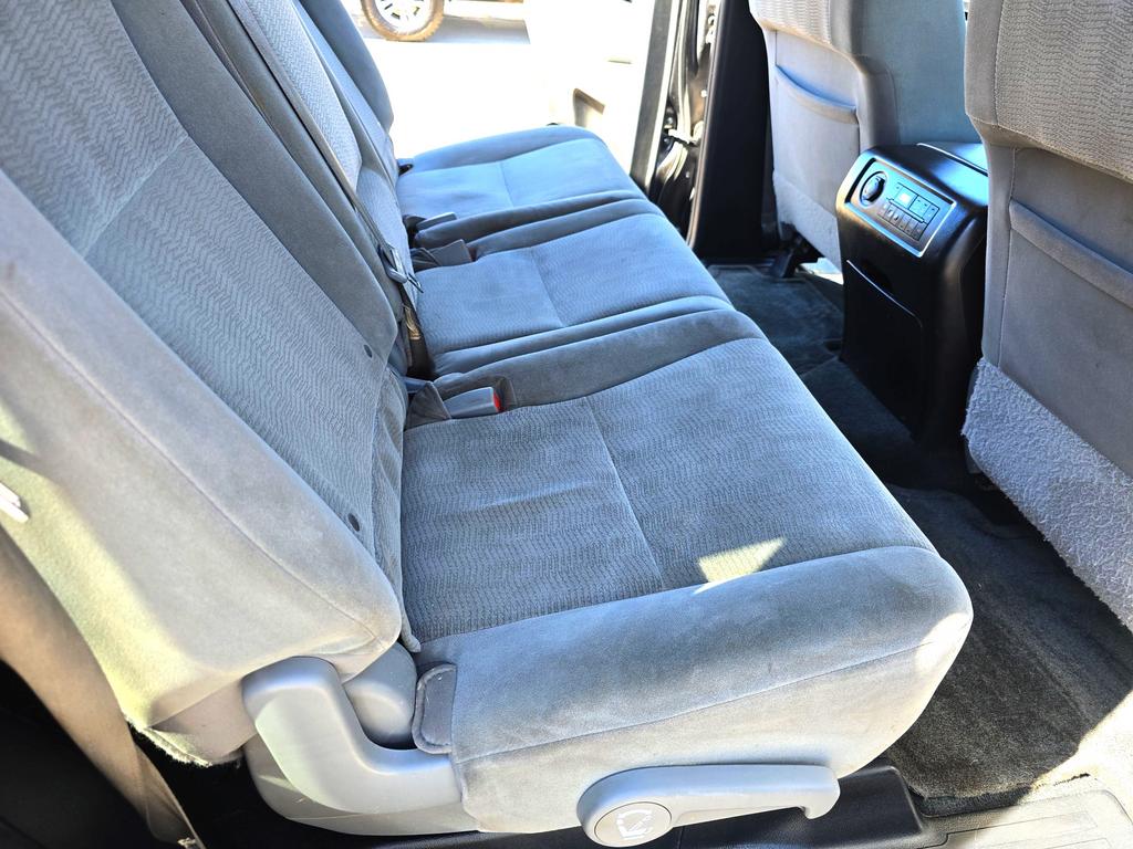 2018 Toyota Sequoia - $34,995