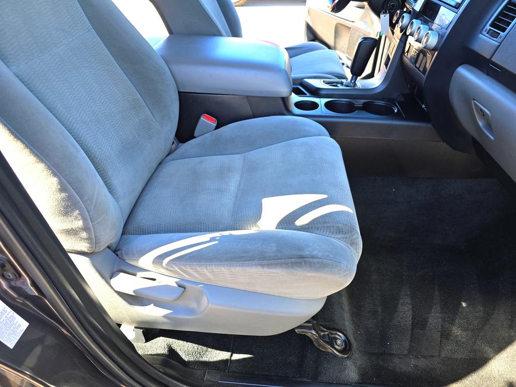 2018 Toyota Sequoia - $34,995