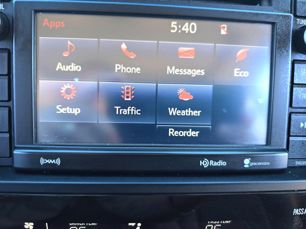 2018 Toyota Sequoia - $34,995