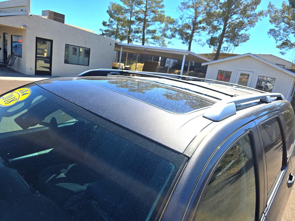 2018 Toyota Sequoia - $34,995