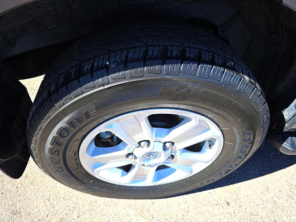 2018 Toyota Sequoia - $34,995