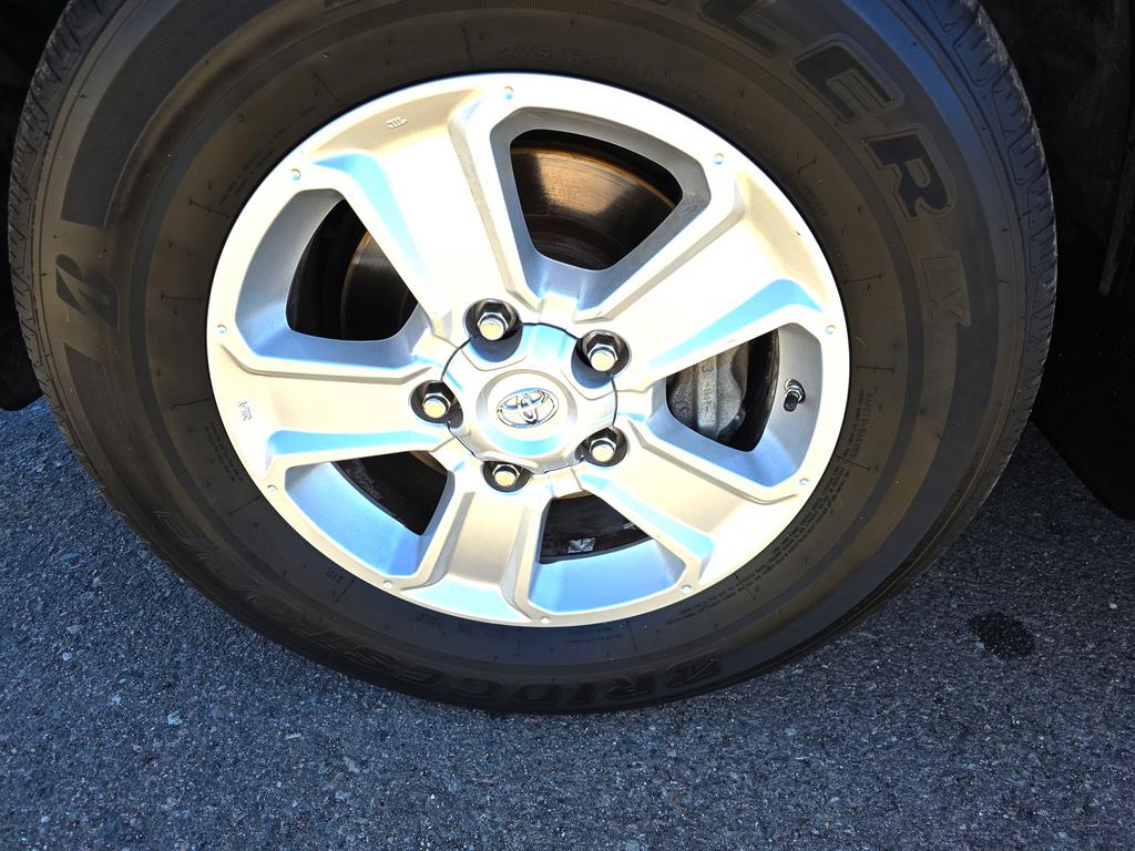 2018 Toyota Sequoia - $34,995