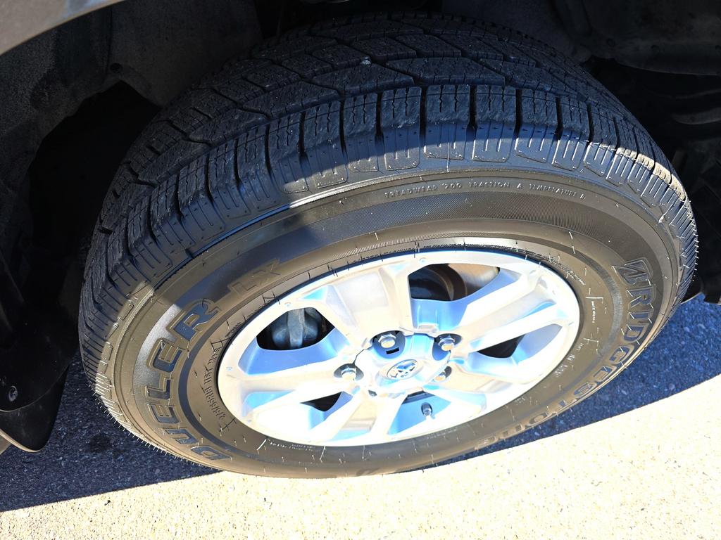 2018 Toyota Sequoia - $34,995
