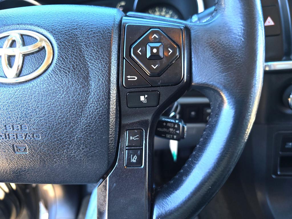 2018 Toyota Sequoia - $34,995