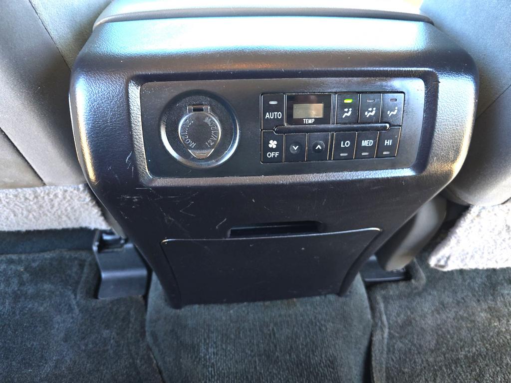 2018 Toyota Sequoia - $34,995
