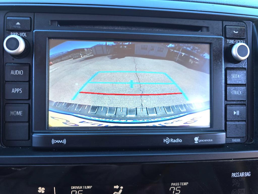 2018 Toyota Sequoia - $34,995