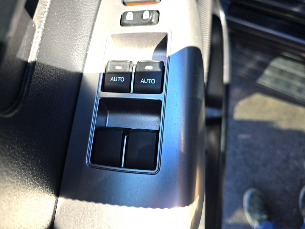 2018 Toyota Sequoia - $34,995