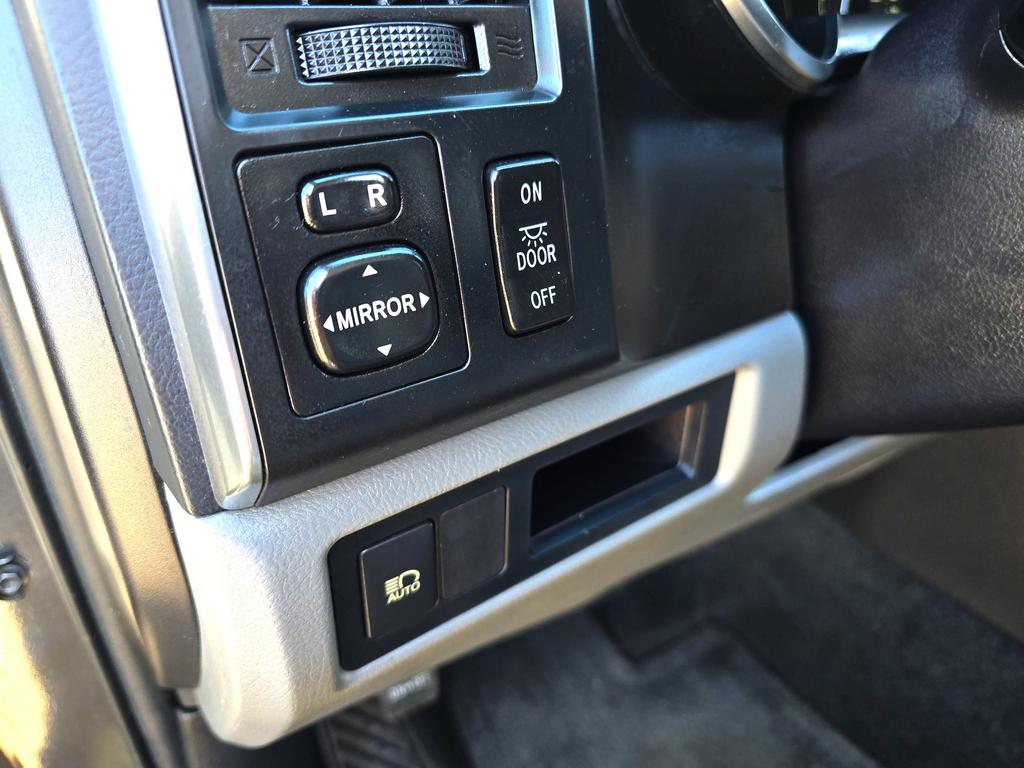 2018 Toyota Sequoia - $34,995