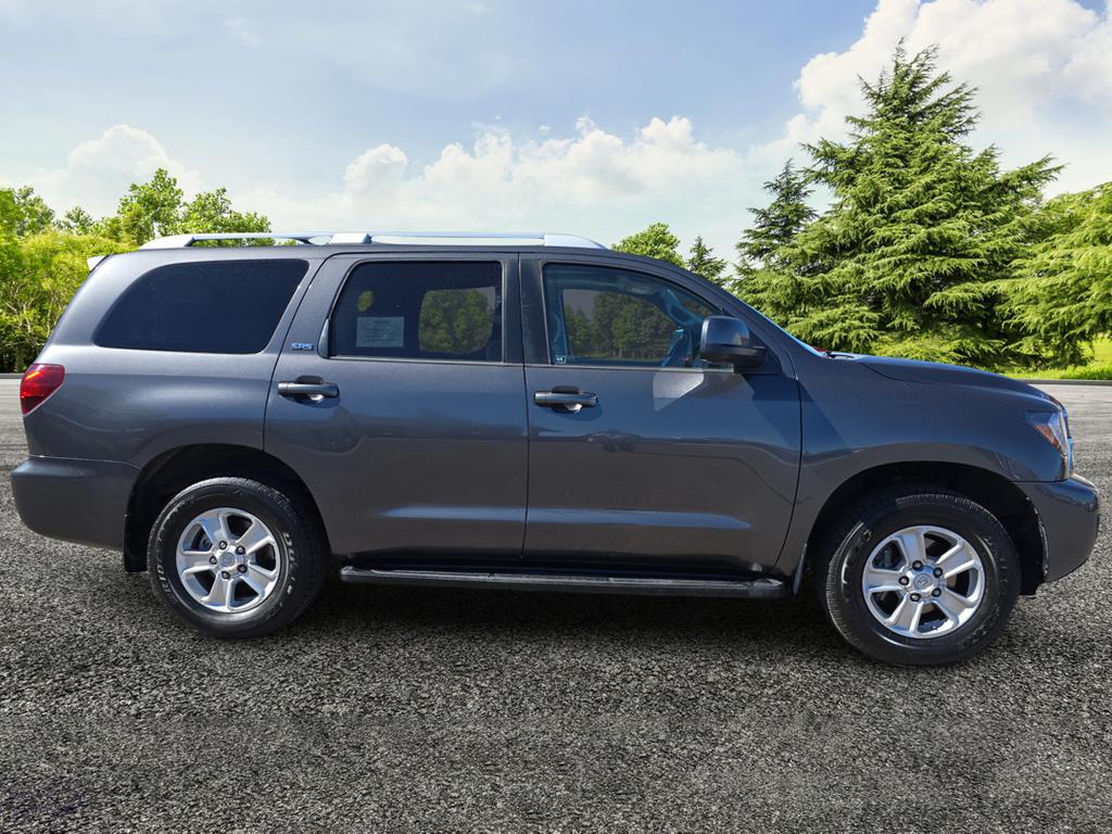 2018 Toyota Sequoia - $34,995