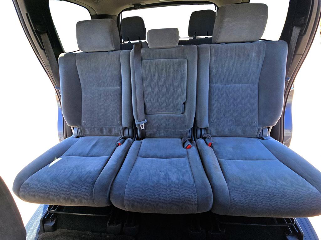 2018 Toyota Sequoia - $34,995