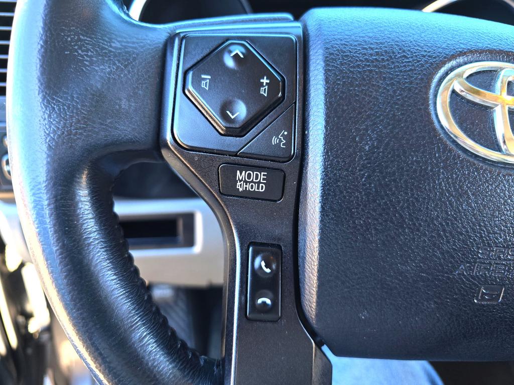 2018 Toyota Sequoia - $34,995