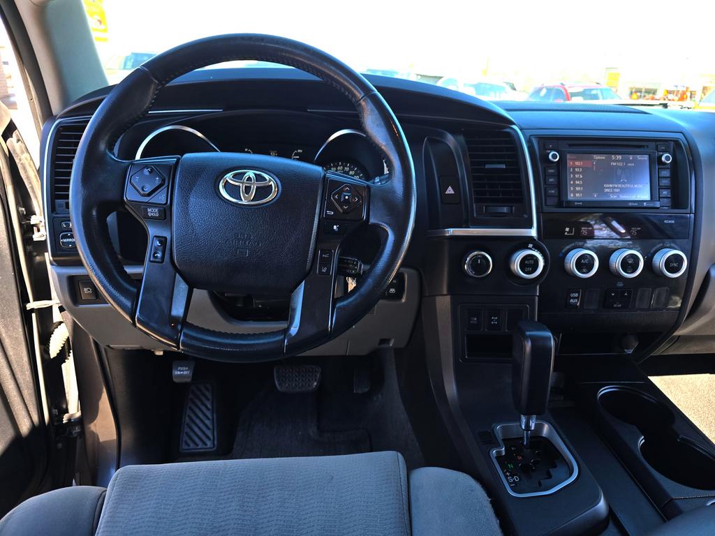 2018 Toyota Sequoia - $34,995