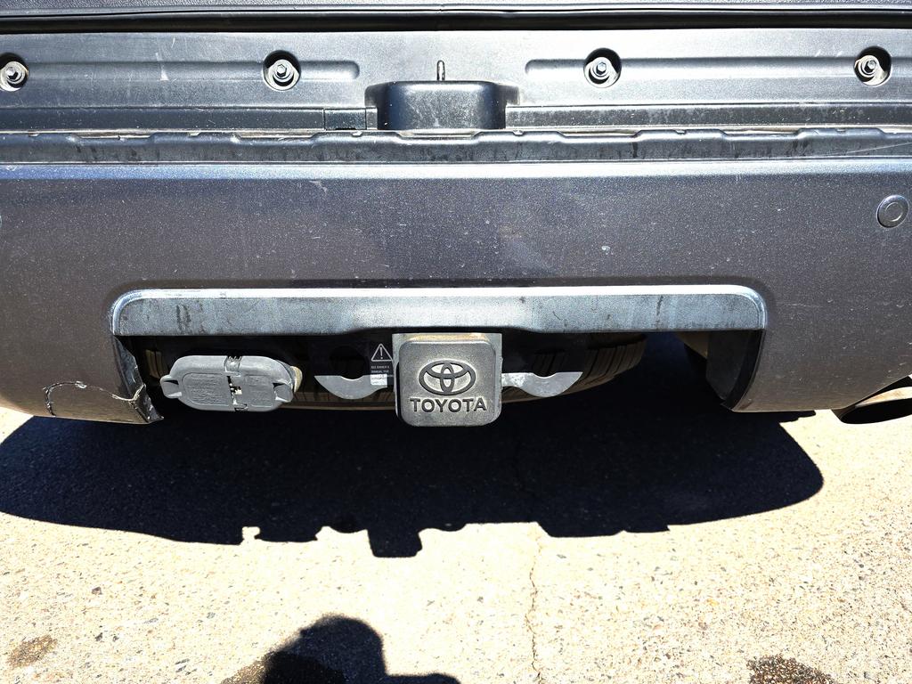 2018 Toyota Sequoia - $34,995
