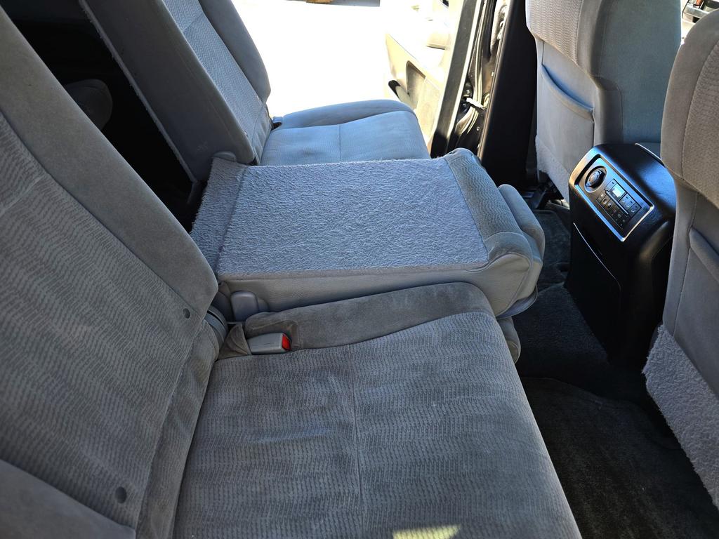 2018 Toyota Sequoia - $34,995