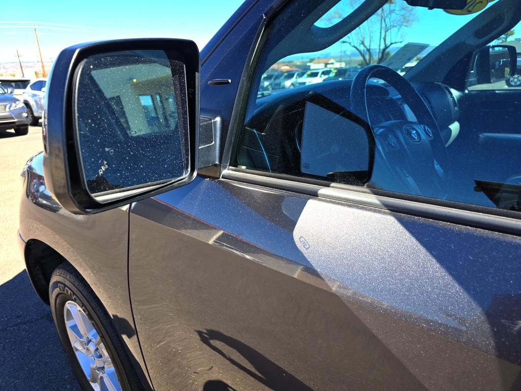 2018 Toyota Sequoia - $34,995