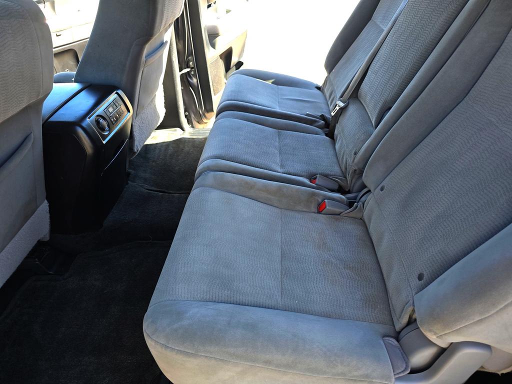 2018 Toyota Sequoia - $34,995