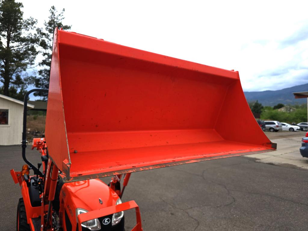 2023 Kubota  BX23s - $21,995