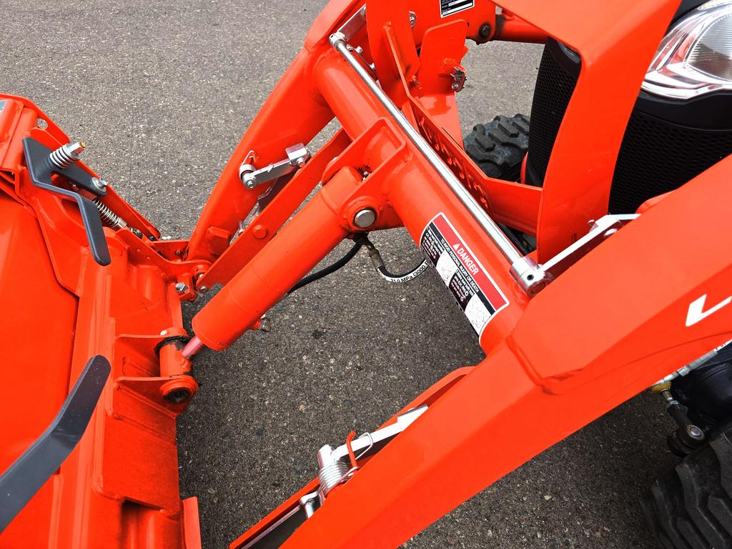 2023 Kubota  BX23s - $21,995