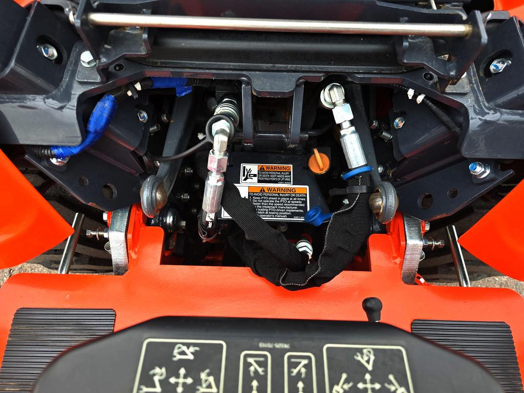2023 Kubota  BX23s - $21,995