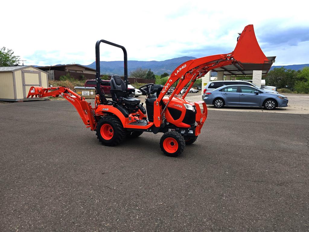 2023 Kubota  BX23s - $21,995