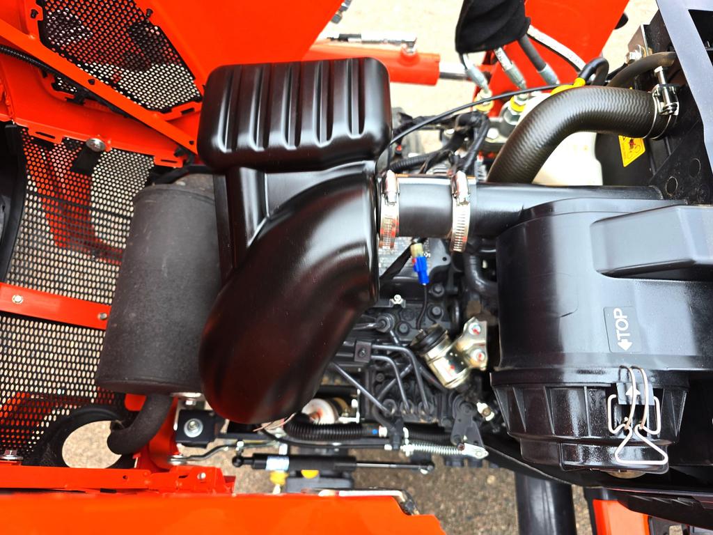 2023 Kubota  BX23s - $21,995