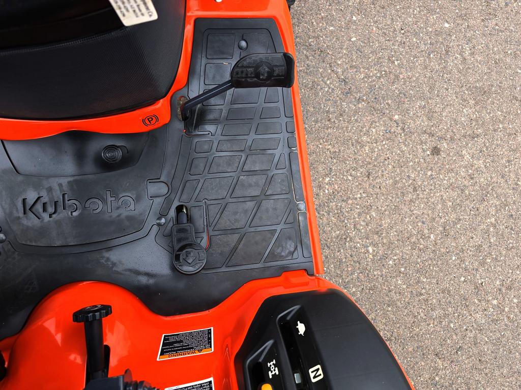 2023 Kubota  BX23s - $21,995