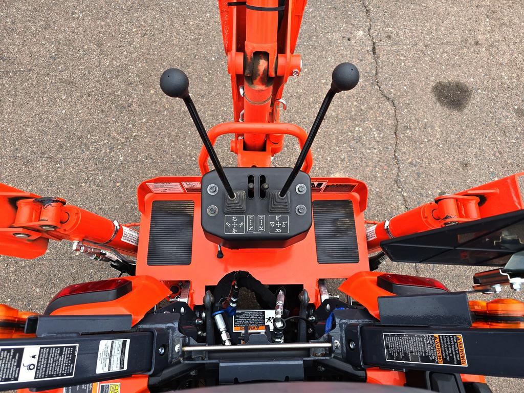 2023 Kubota  BX23s - $21,995