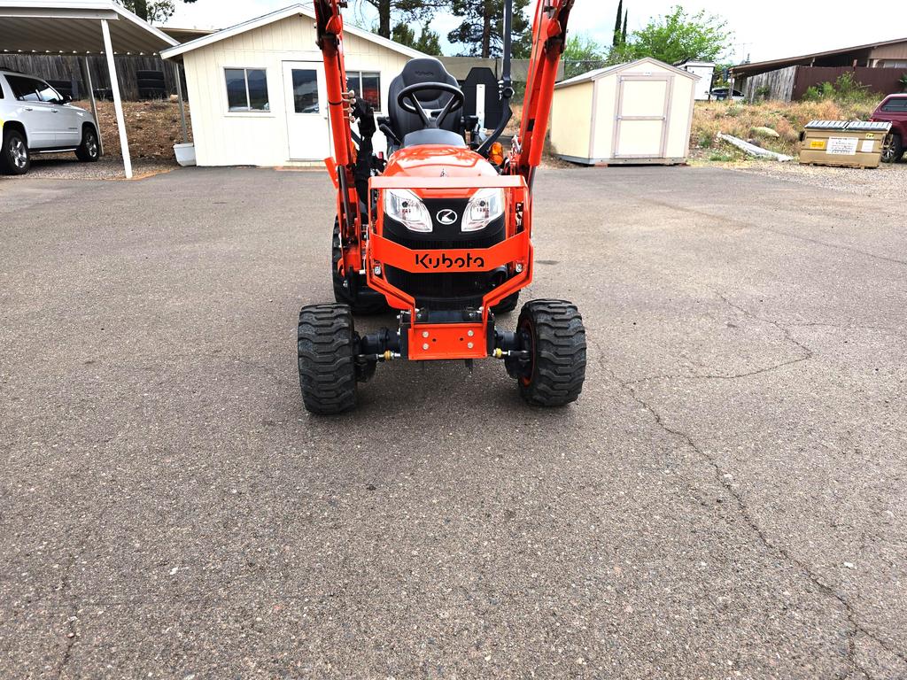 2023 Kubota  BX23s - $21,995