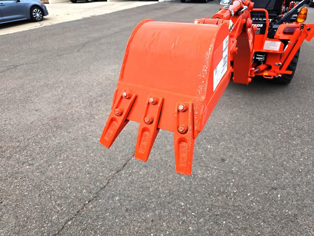 2023 Kubota  BX23s - $21,995