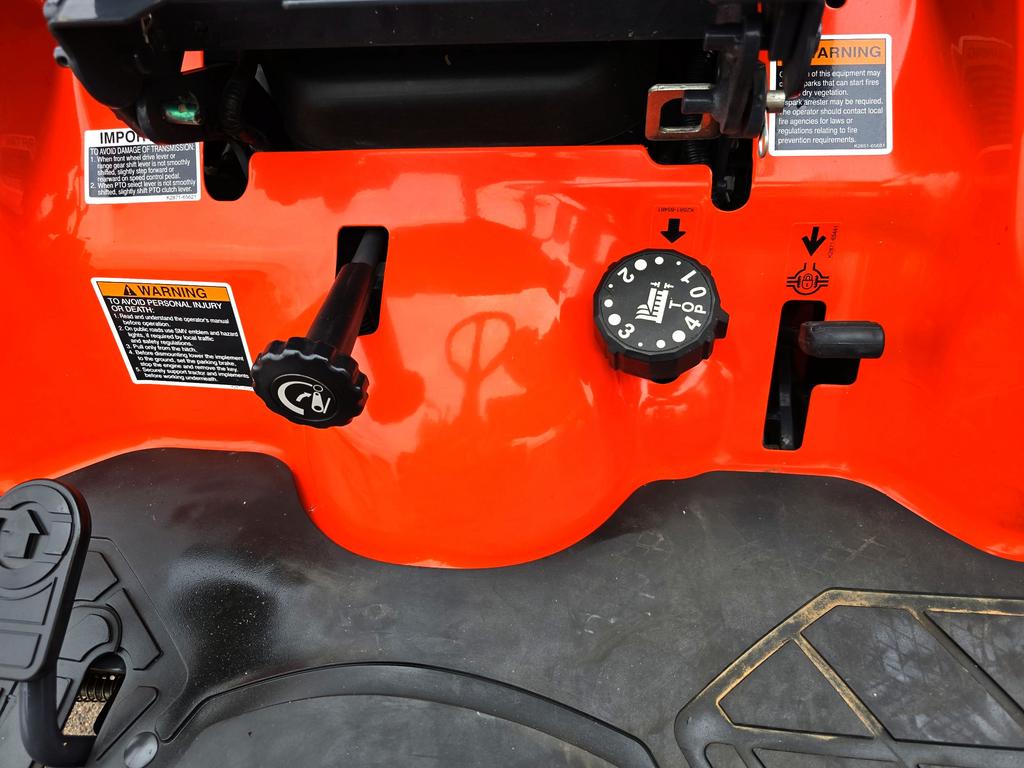 2023 Kubota  BX23s - $21,995