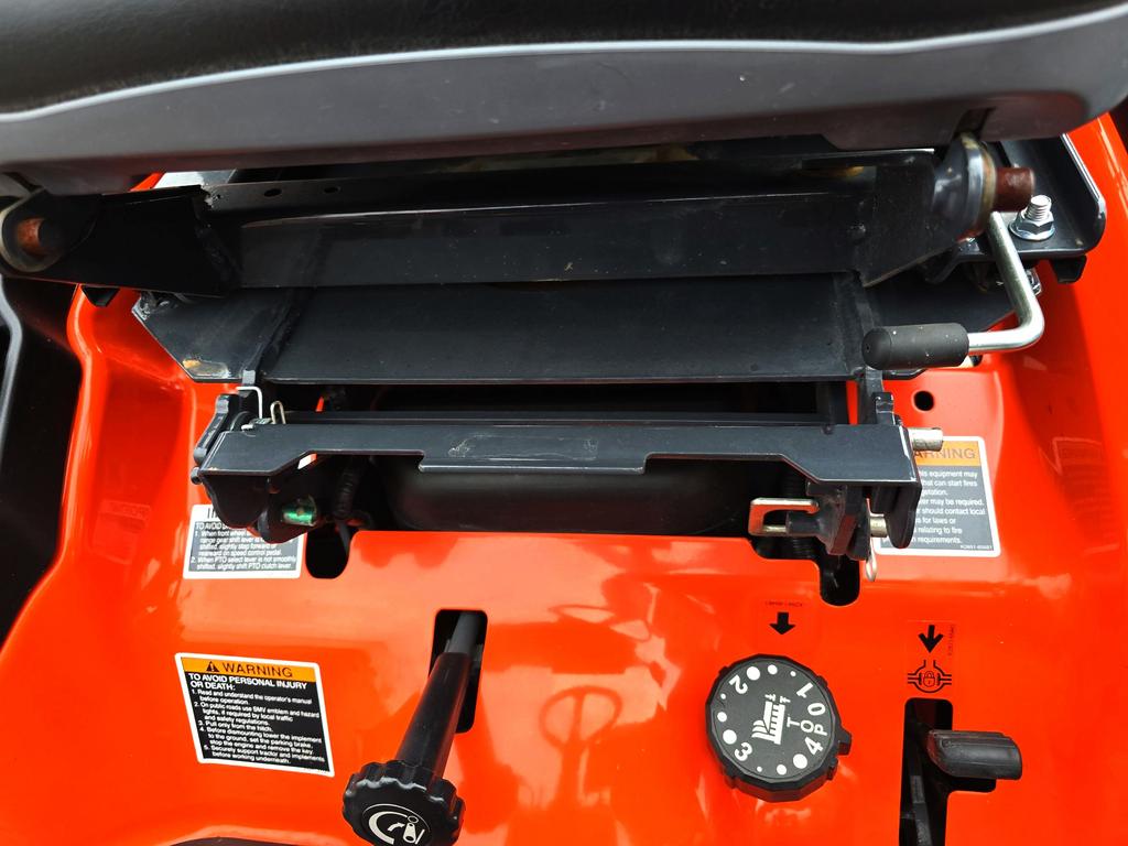2023 Kubota  BX23s - $21,995