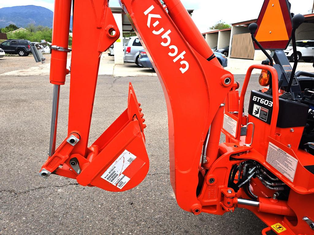 2023 Kubota  BX23s - $21,995