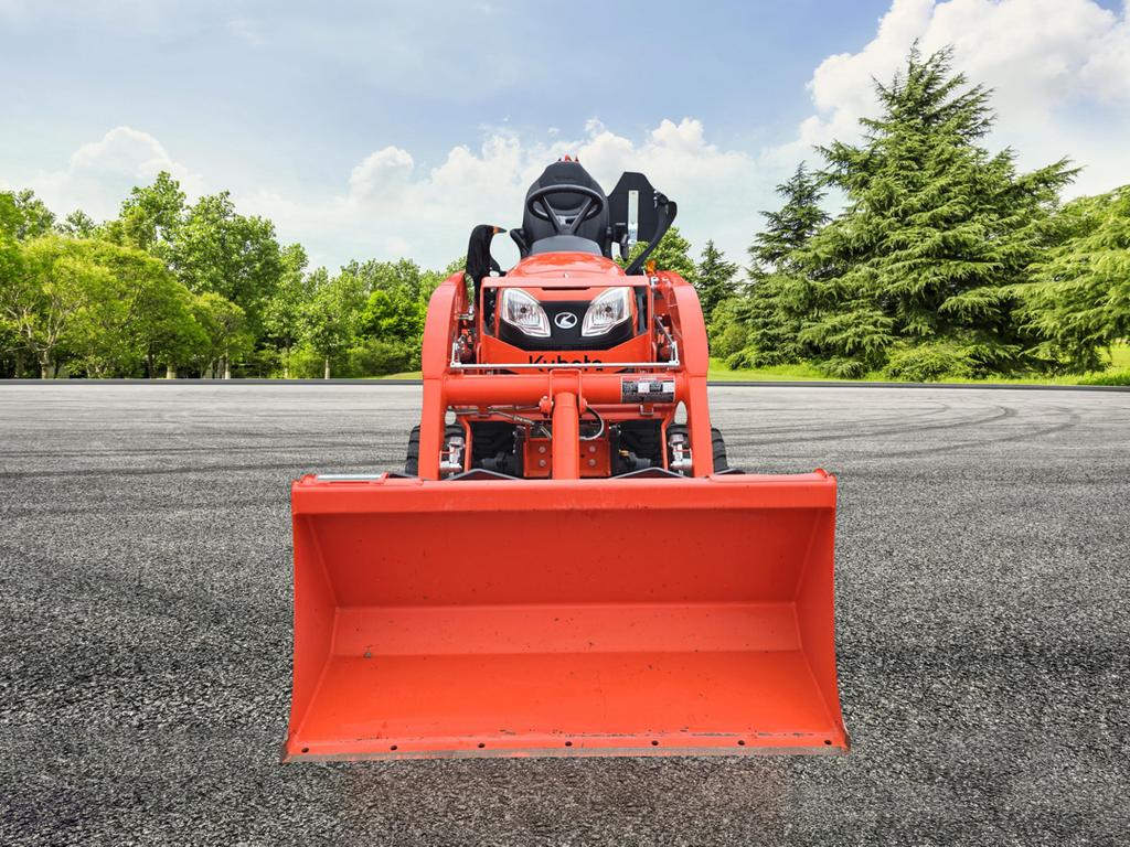 2023 Kubota  BX23s - $21,995
