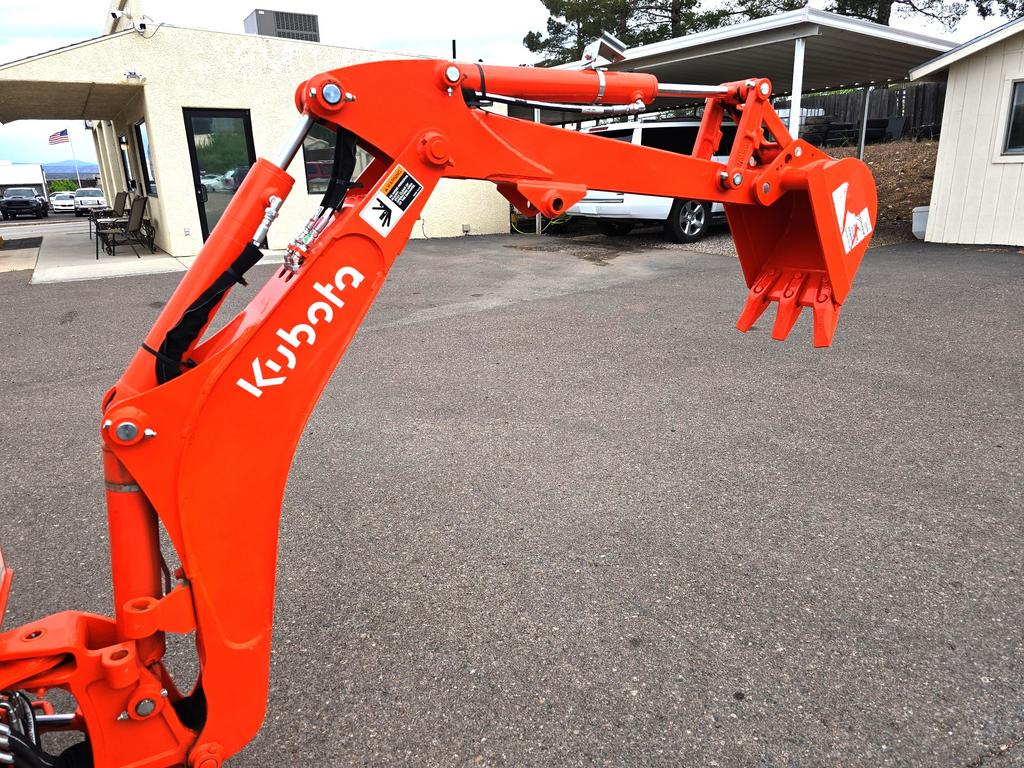 2023 Kubota  BX23s - $21,995