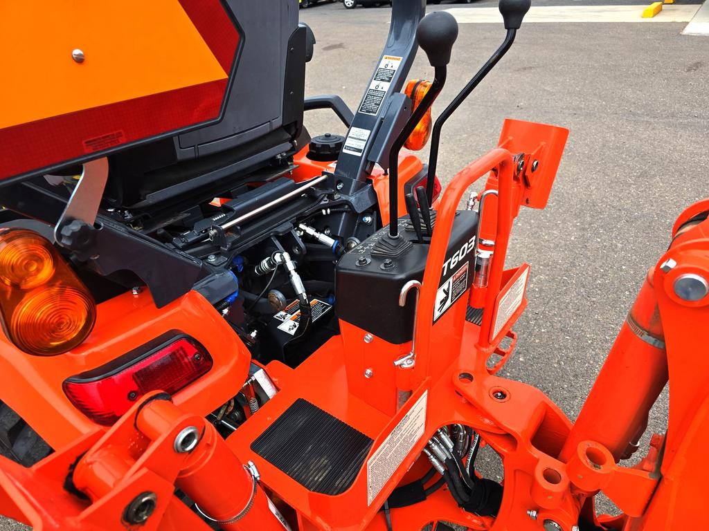 2023 Kubota  BX23s - $21,995