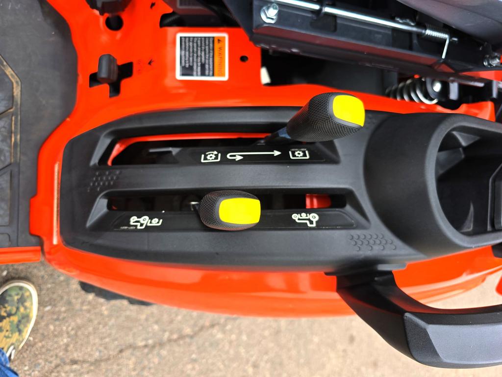 2023 Kubota  BX23s - $21,995