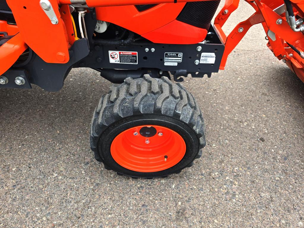2023 Kubota  BX23s - $21,995