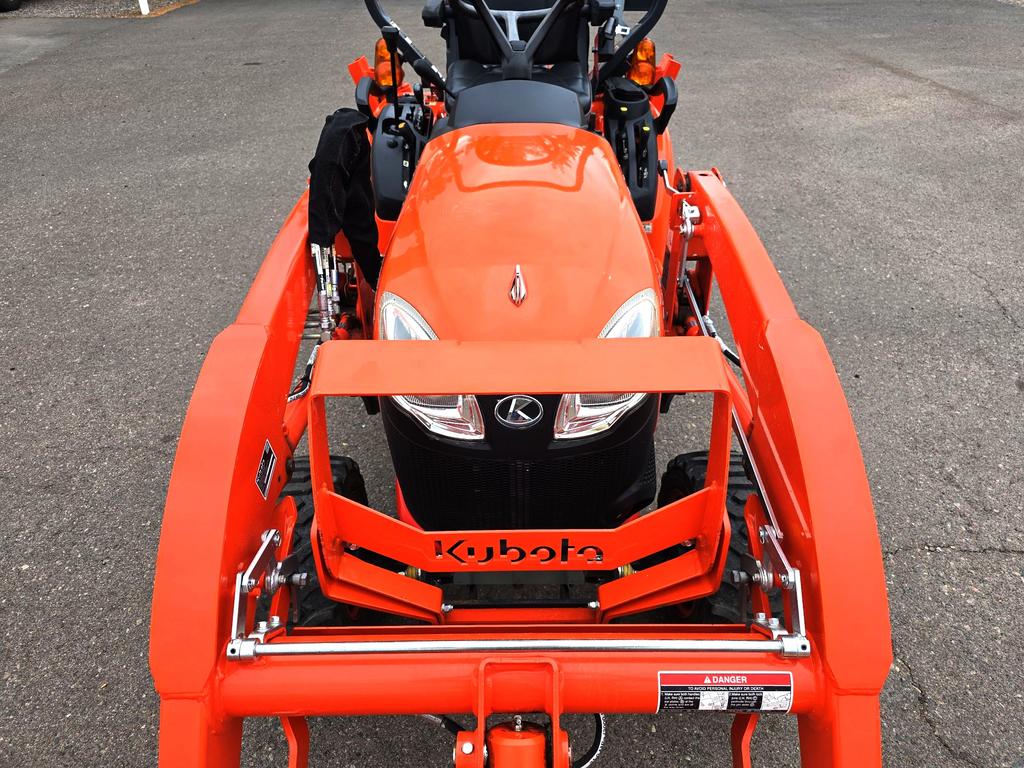 2023 Kubota  BX23s - $21,995