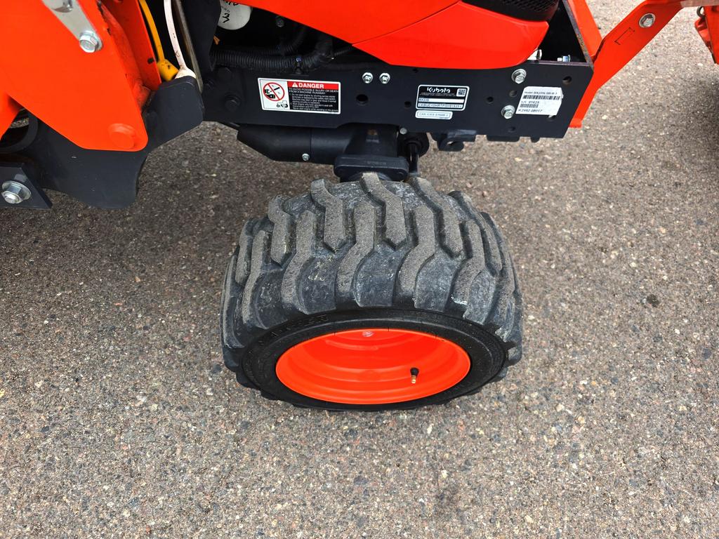 2023 Kubota  BX23s - $21,995