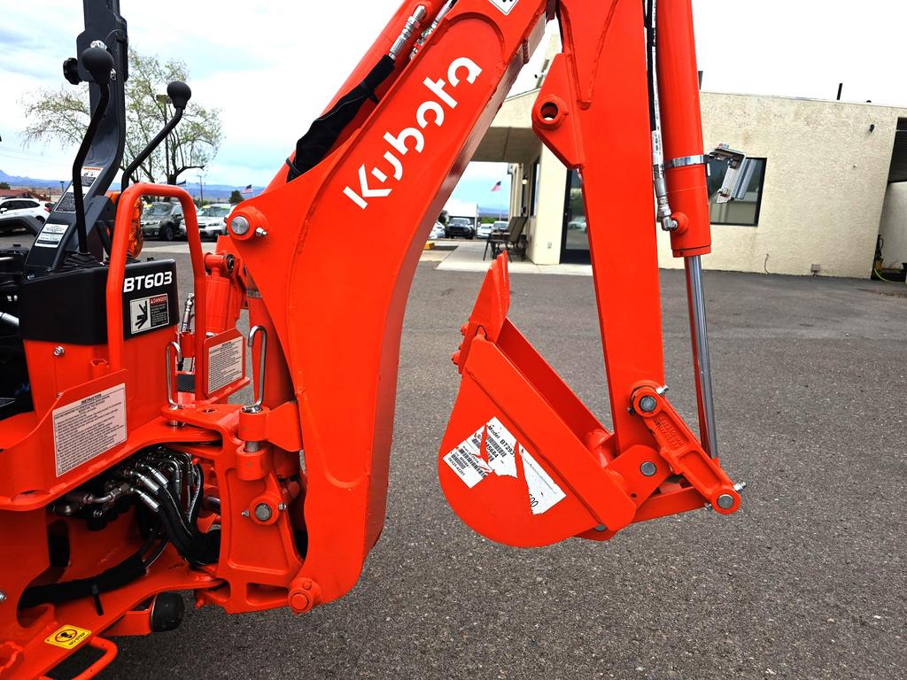 2023 Kubota  BX23s - $21,995